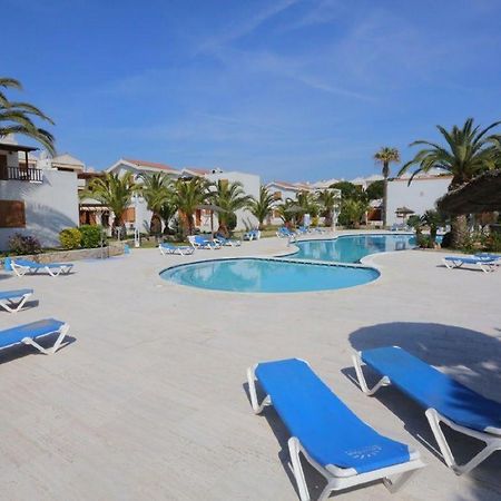 Appartement Sunflat Holidays Paradise Punta Prima à La Pineda Extérieur photo
