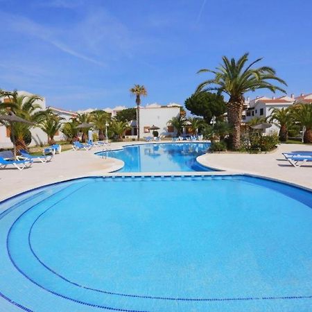 Appartement Sunflat Holidays Paradise Punta Prima à La Pineda Extérieur photo