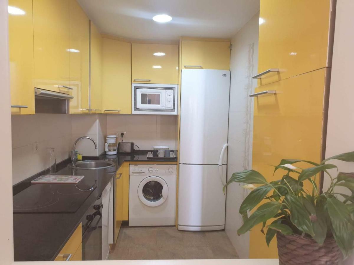 Appartement Sunflat Holidays Paradise Punta Prima à La Pineda Extérieur photo