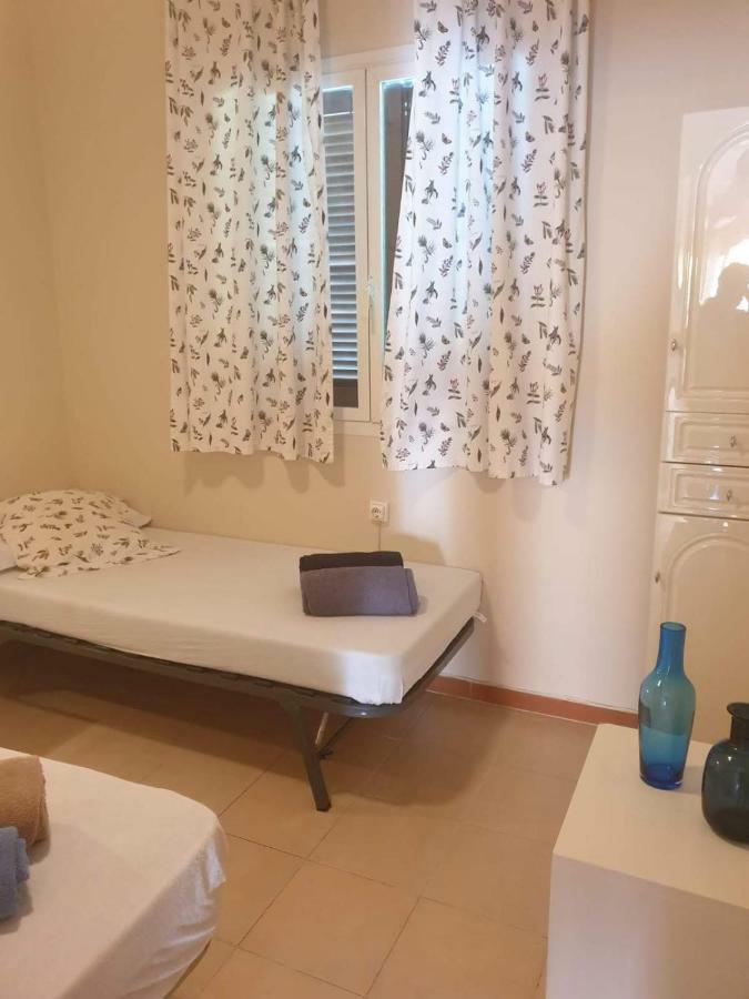 Appartement Sunflat Holidays Paradise Punta Prima à La Pineda Extérieur photo