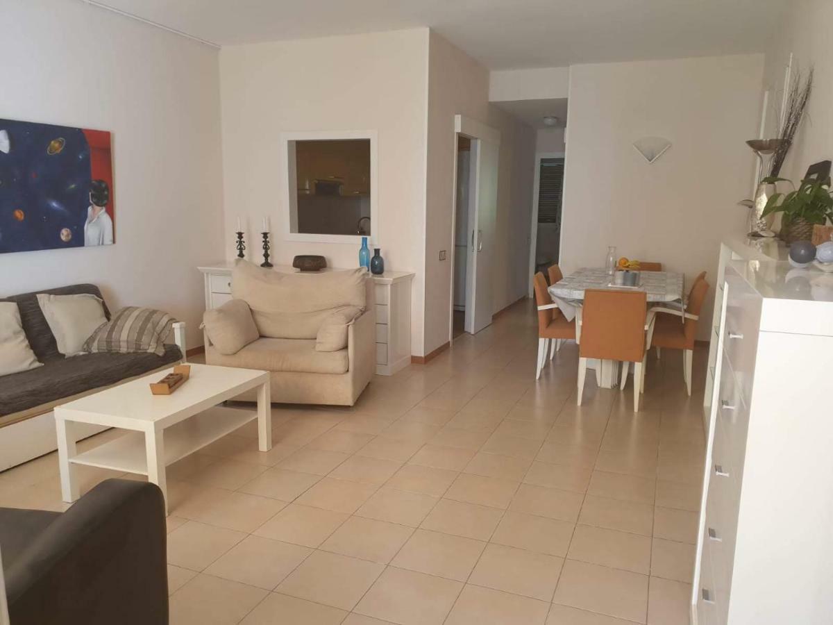 Appartement Sunflat Holidays Paradise Punta Prima à La Pineda Extérieur photo