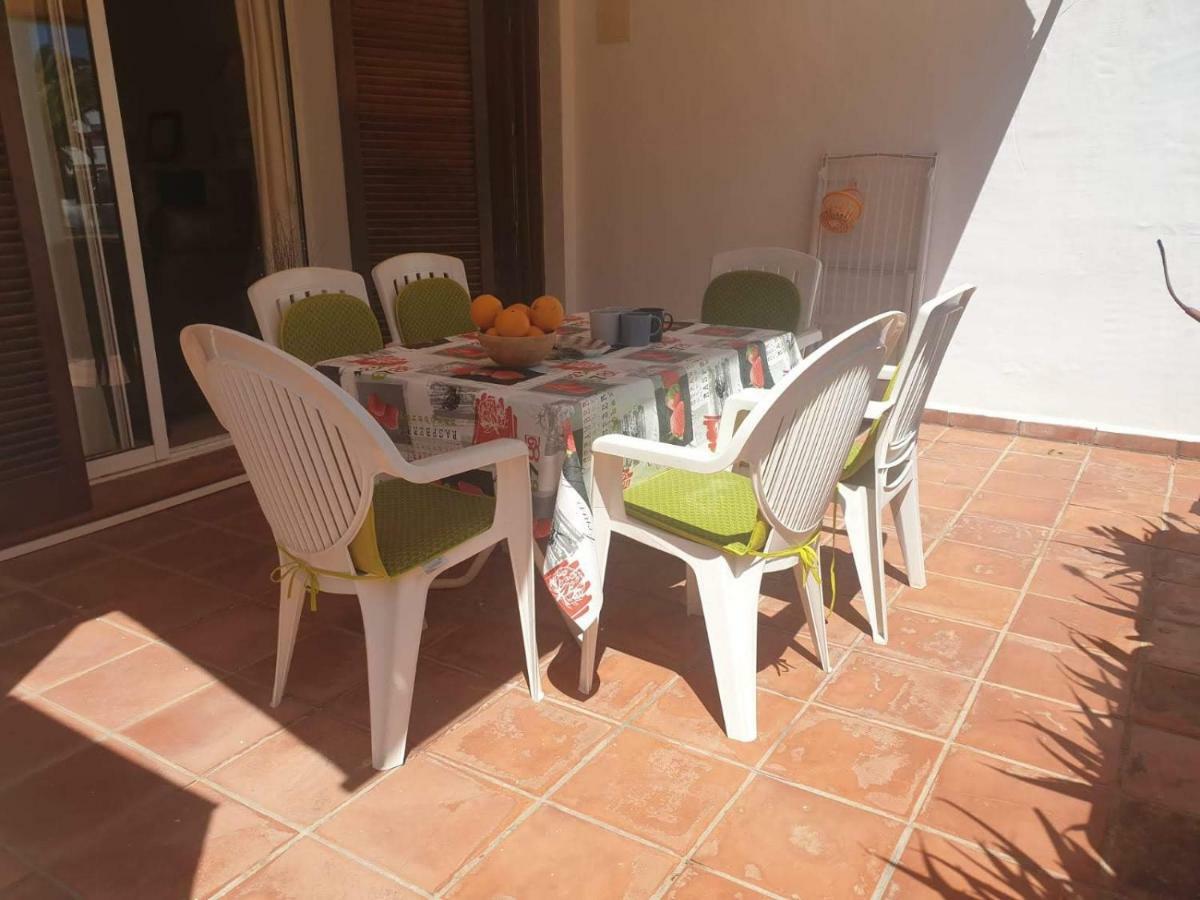 Appartement Sunflat Holidays Paradise Punta Prima à La Pineda Extérieur photo