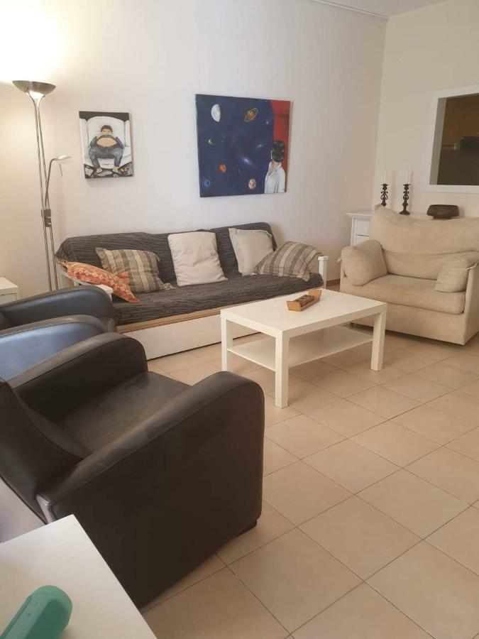 Appartement Sunflat Holidays Paradise Punta Prima à La Pineda Extérieur photo