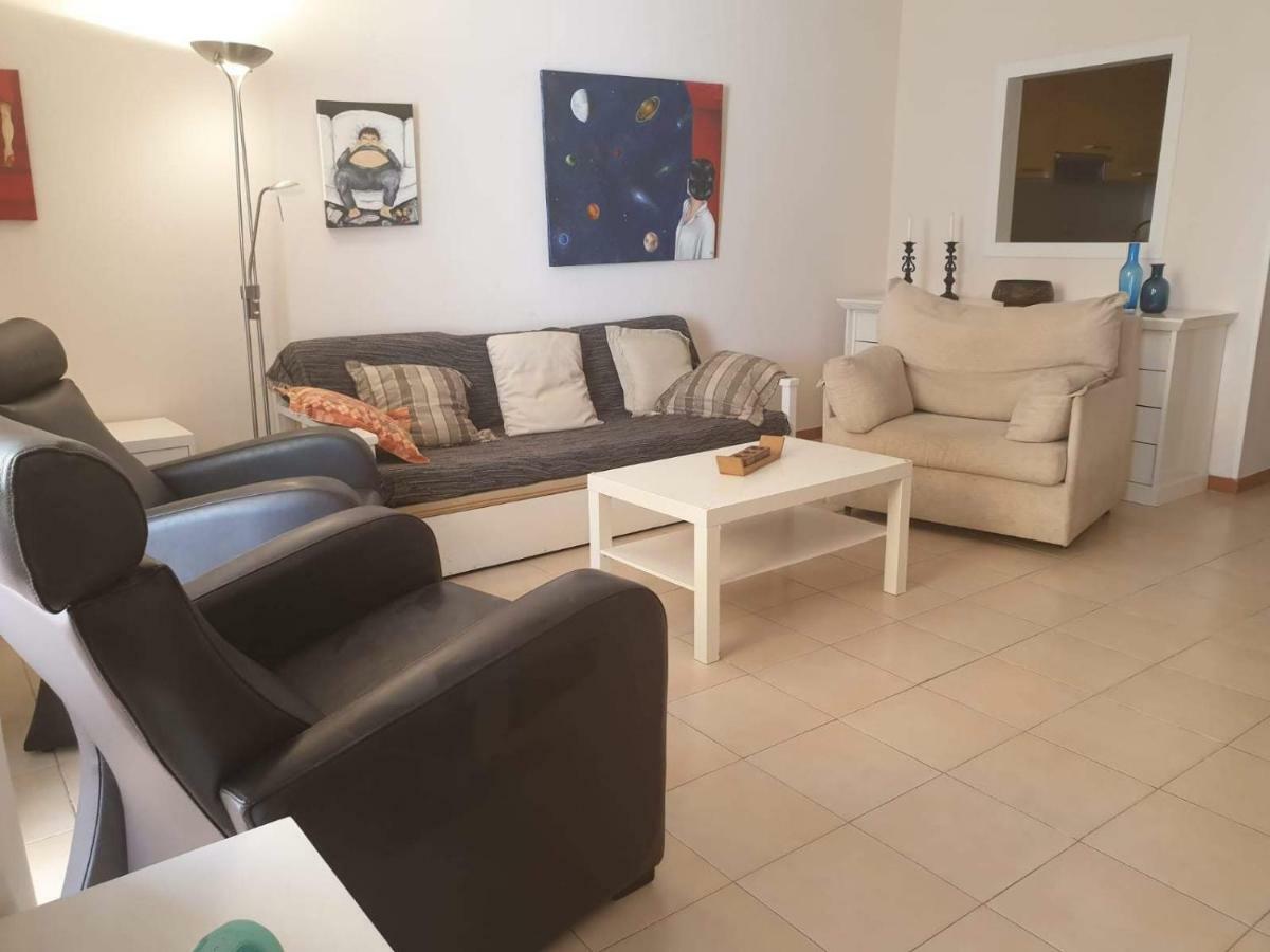 Appartement Sunflat Holidays Paradise Punta Prima à La Pineda Extérieur photo