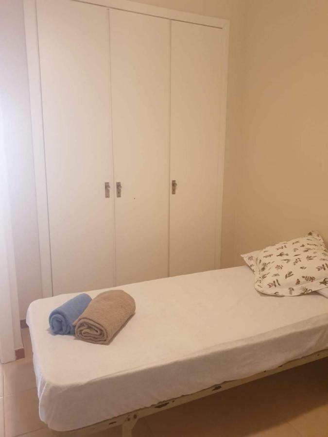 Appartement Sunflat Holidays Paradise Punta Prima à La Pineda Extérieur photo