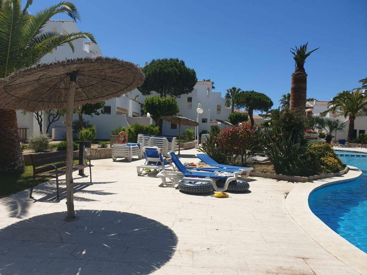 Appartement Sunflat Holidays Paradise Punta Prima à La Pineda Extérieur photo