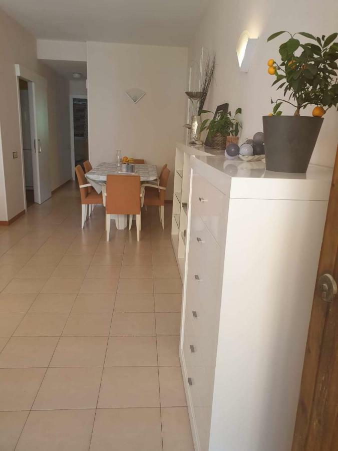 Appartement Sunflat Holidays Paradise Punta Prima à La Pineda Extérieur photo