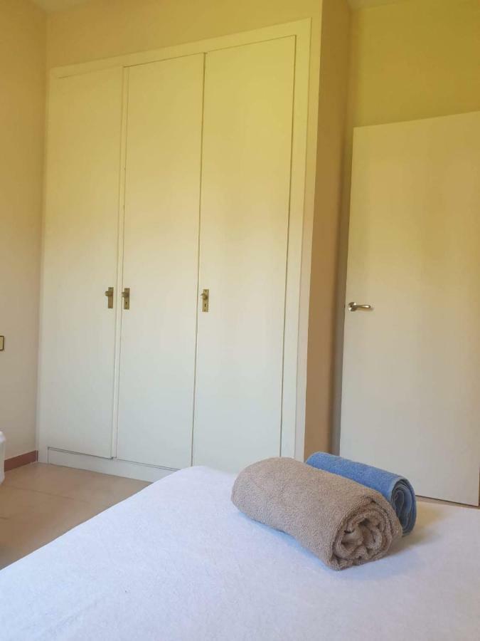 Appartement Sunflat Holidays Paradise Punta Prima à La Pineda Extérieur photo