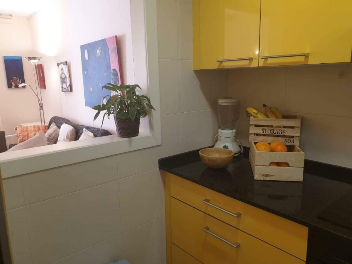 Appartement Sunflat Holidays Paradise Punta Prima à La Pineda Extérieur photo