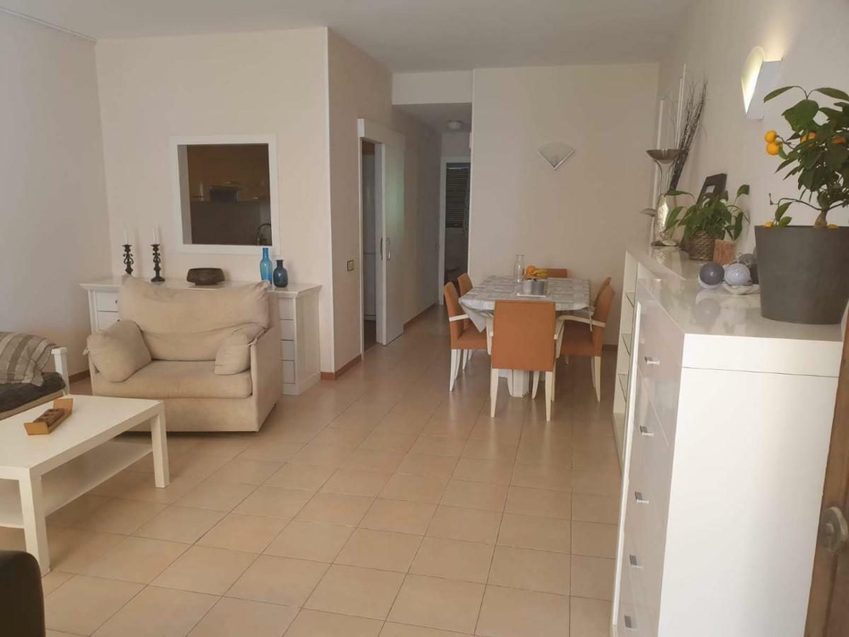 Appartement Sunflat Holidays Paradise Punta Prima à La Pineda Extérieur photo