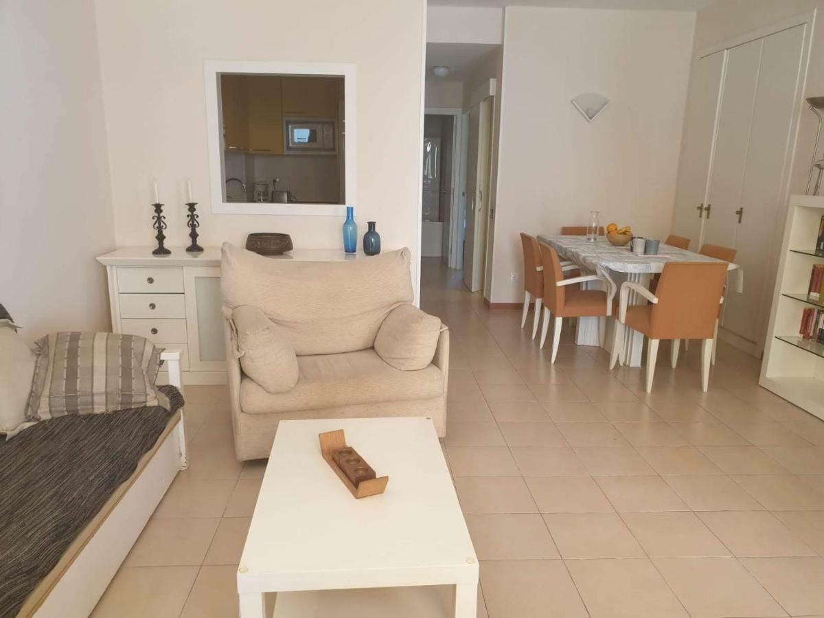 Appartement Sunflat Holidays Paradise Punta Prima à La Pineda Extérieur photo