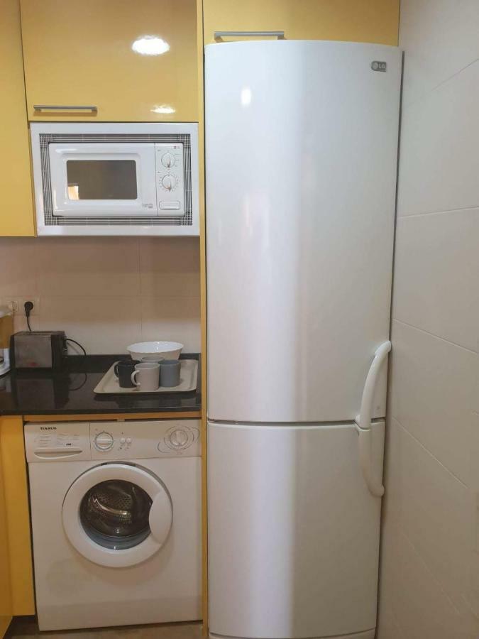 Appartement Sunflat Holidays Paradise Punta Prima à La Pineda Extérieur photo