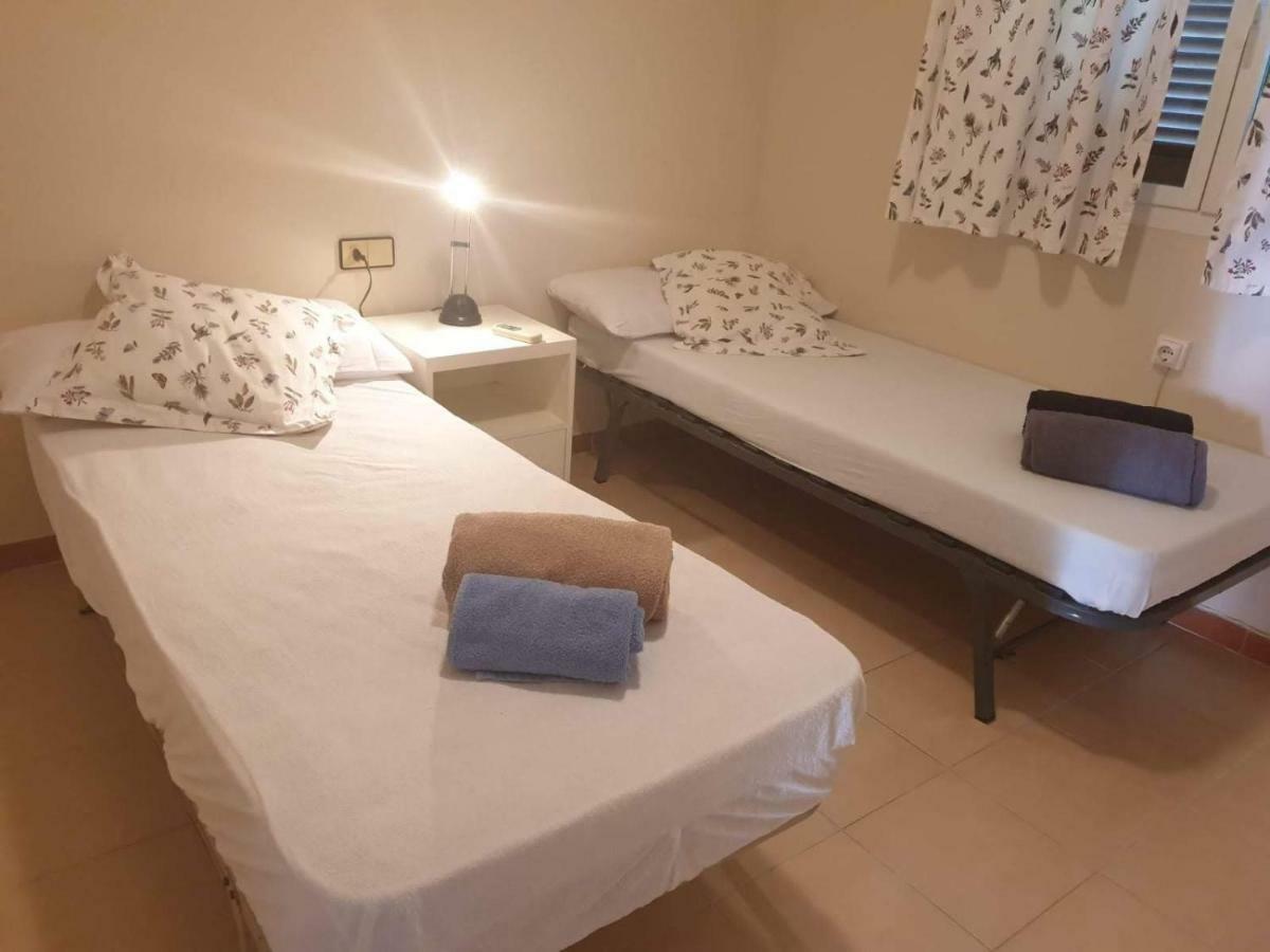 Appartement Sunflat Holidays Paradise Punta Prima à La Pineda Extérieur photo