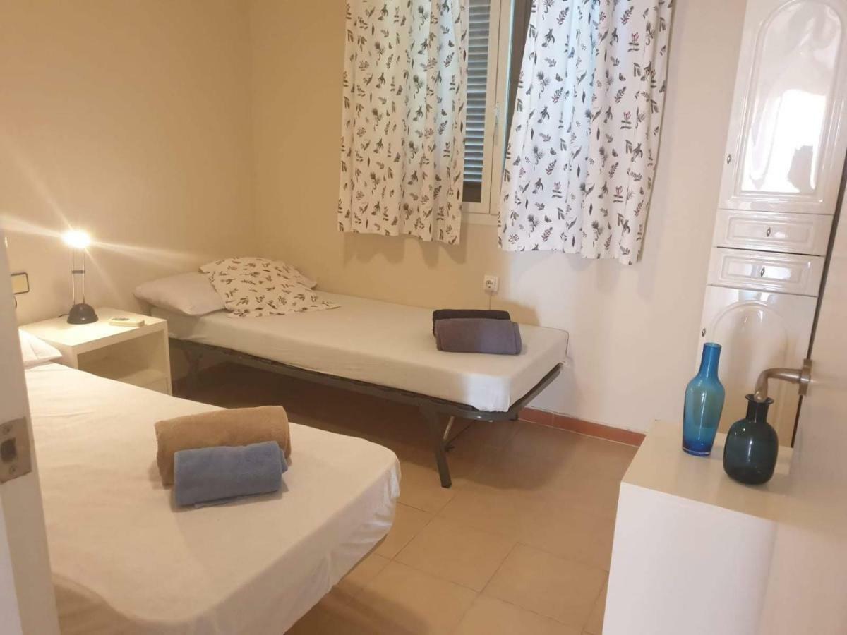 Appartement Sunflat Holidays Paradise Punta Prima à La Pineda Extérieur photo