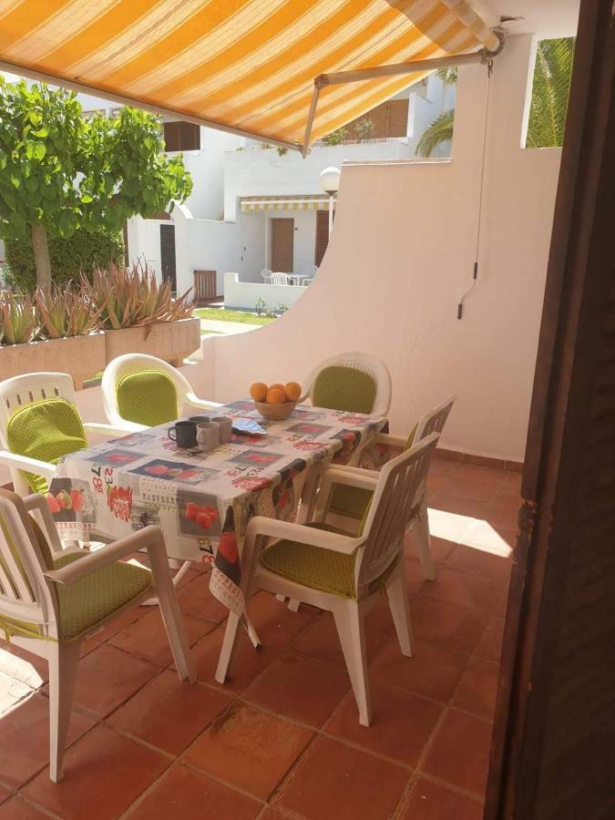 Appartement Sunflat Holidays Paradise Punta Prima à La Pineda Extérieur photo