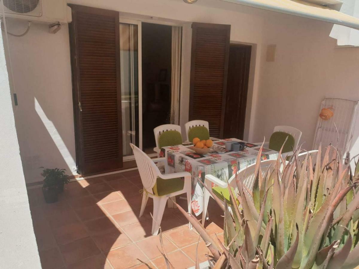 Appartement Sunflat Holidays Paradise Punta Prima à La Pineda Extérieur photo