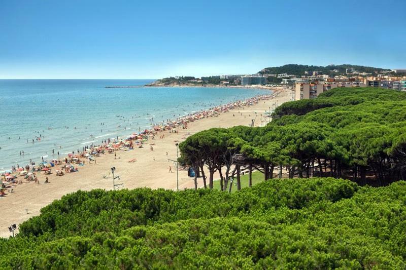 Appartement Sunflat Holidays Paradise Punta Prima à La Pineda Extérieur photo